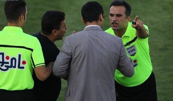 رابطه جشن تولد خورشیدی و پنالتی های سوخته فولاد