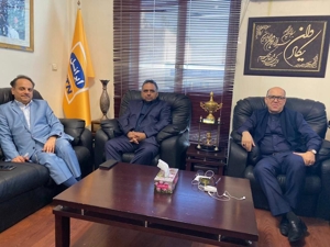 توفیقی: برای کمک به استقلال پست نمیخواهم