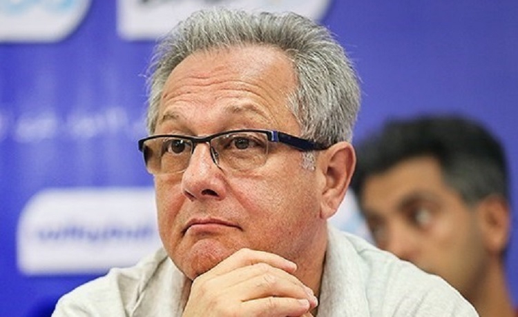 توصیه ولاسکو به داورزنی: این مربی را انتخاب کن