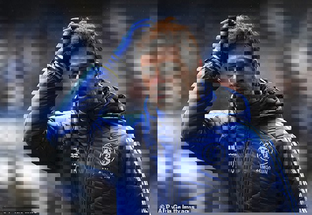 حاضرم در ژاپن مربی‌گری کنم ولی به انگلیس برنگردم