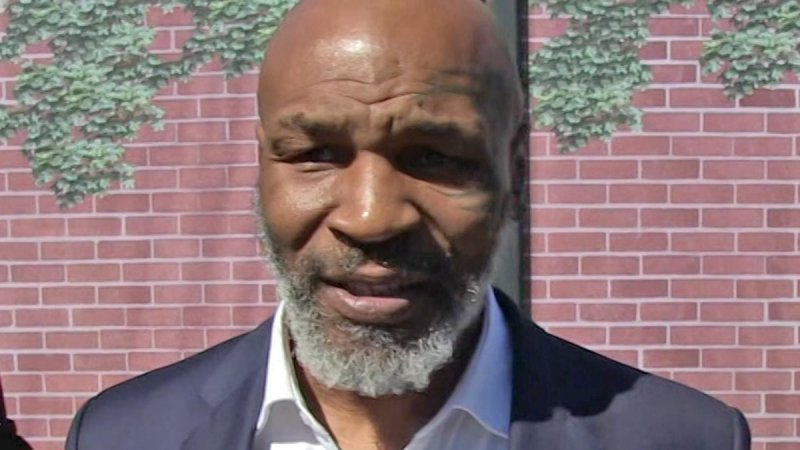 پیشنهاد جالب مربی بوکس استرالیایی به مایک تایسون