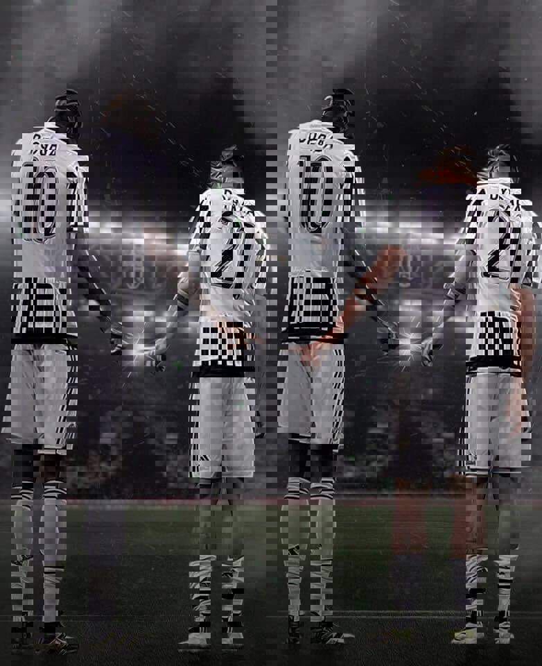 دیبالا خواهان پیوستن پل پوگبا به یوونتوس