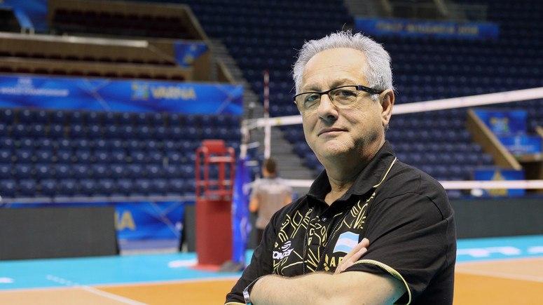 ولاسکو: پیشنهاد ایران را قبول نمیکنم!