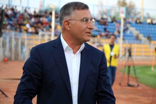 جلالی:قرارداد ویلموتس برای اهالی فوتبال قابل هضم نیست