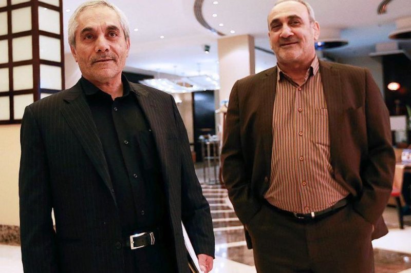 چرا طاهری و گرشاسبی مدیرعامل پرسپولیس نمی شوند؟