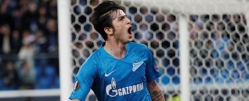 توافق 15 میلیون یورویی سردار آزمون و ناپولی