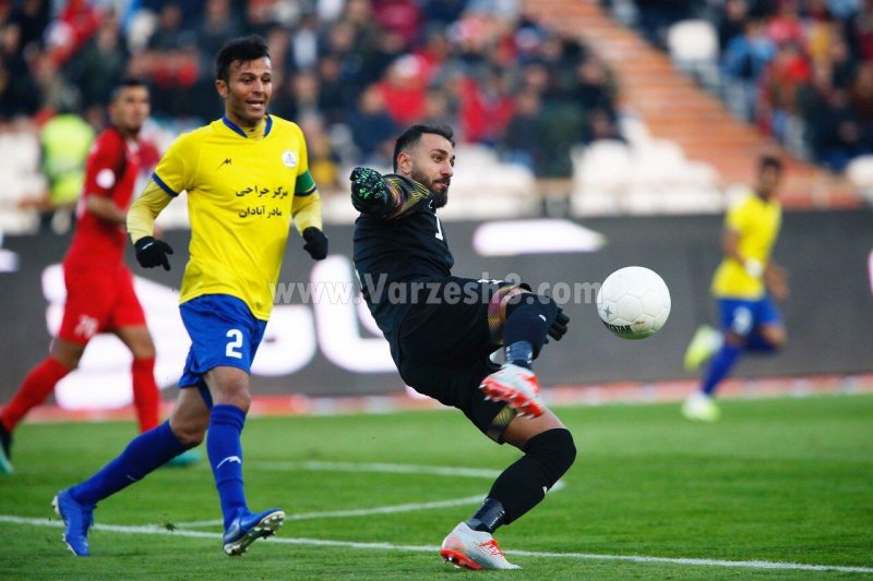 اختصاصی: متن نامه باشگاهها به سازمان لیگ برای تعطیلی