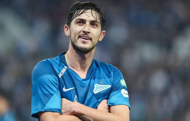 پاسخ سردار آزمون به علاقه ناپل