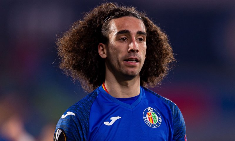 کابوس رئال؛ گزینه اصلی بارسا برای تقویت جناح چپ