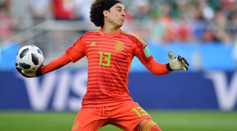 جامجهانی قطر آخرین رویای این دروازهبان است