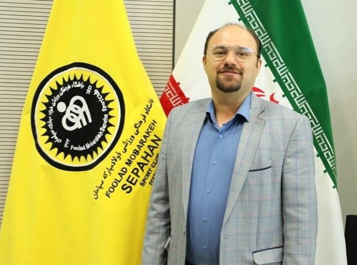 سپاهان لیگ بعدی هم بازیکن خارجی میگیرد