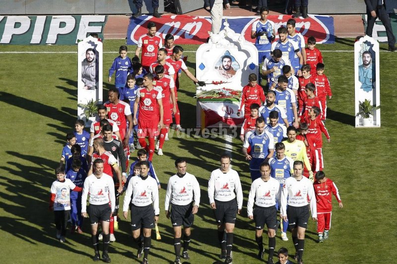 آغاز لیگ بیستم در خطر تعویق دوباره!