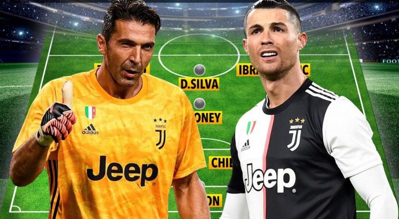 شاید دیگر این ستارهها را در زمین فوتبال نبینیم