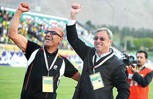 وقتی کرانچار زیر بار توصیه سیدجلال و بنگر نرفت!