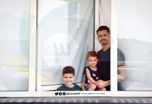 روایت اختصاصی از جنگ ستاره‌های ایرانی با کوید ۱۹