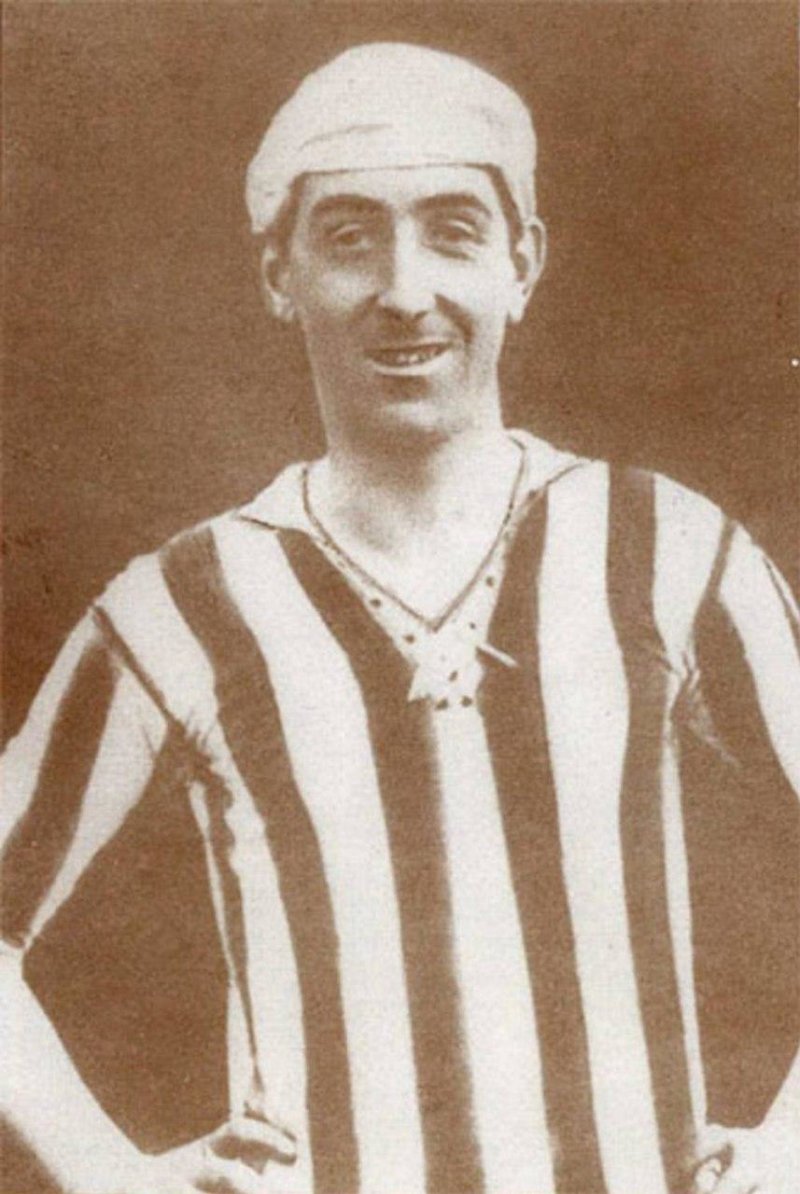 پیچیچی؛ افتخار بیلبائو ، عزیز دل اسپانیا