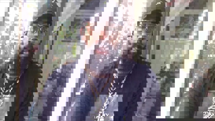 مزایا و معایب پسر مایکل جردن بودن!