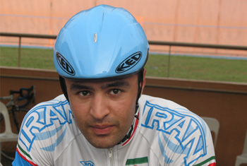 پراش: همه فکر میکنند شرایط ایدهآل است