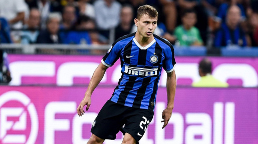 رئال مادرید هم مشتری ستاره ایتالیایی شد