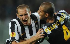 حمله دوباره هافبک برزیلی به کیه لینی