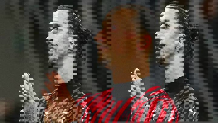 زمان بازگشت زلاتان به میادین مشخص شد