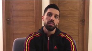 حذف عجیب یک ملیپوش توسط شمسایی