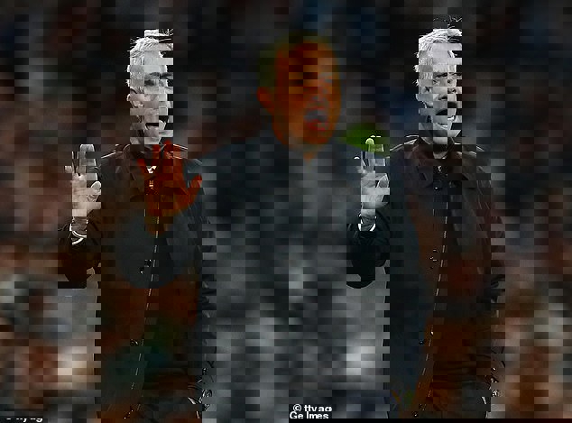 مورینیو: تاتنهام در تابستان ولخرجی نمیکند