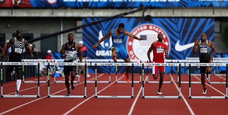 تغییرات جدید در برنامه مسابقات بینالمللی دوومیدانی