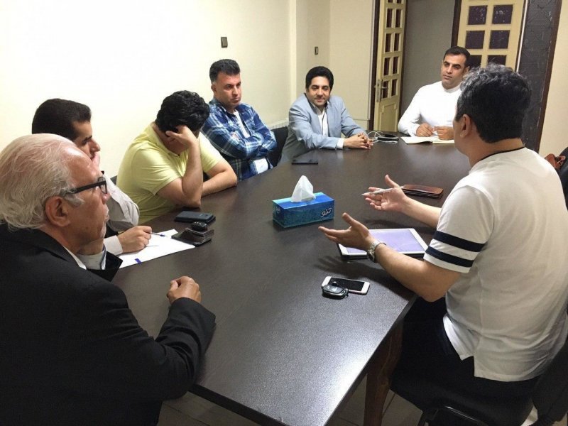 تامین منبع مالی کوتاه مدت برای سپیدرود