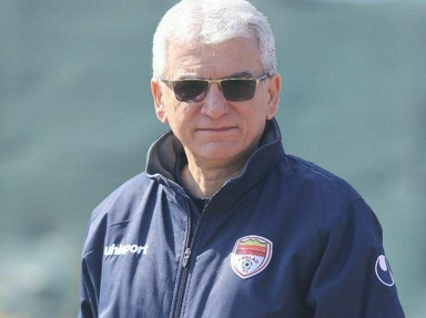 فولاد تابع نظر ستاد کرونا برای برگزاری بازیها