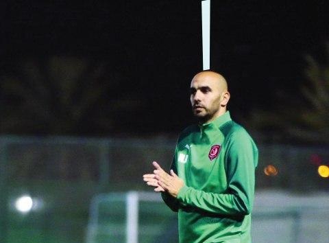 الرکراکی: من نه گواردیولا و نه مورینیو هستم