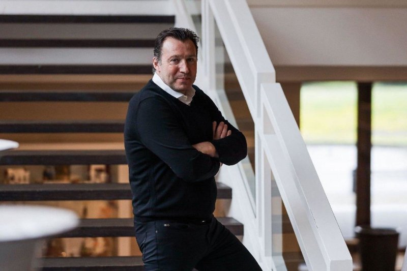 یادآوری کابوس بزرگ فوتبال ایران: مارک ویلموتس!