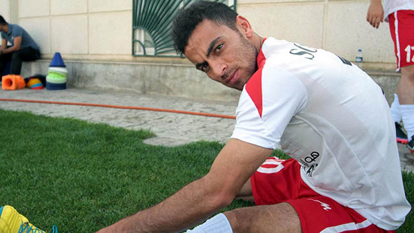 شیث رضایی باید هم از من بدش بیاید