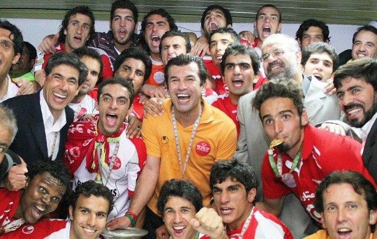 استیلی: شکستن لپتاپ افشین اخلاقی نبود