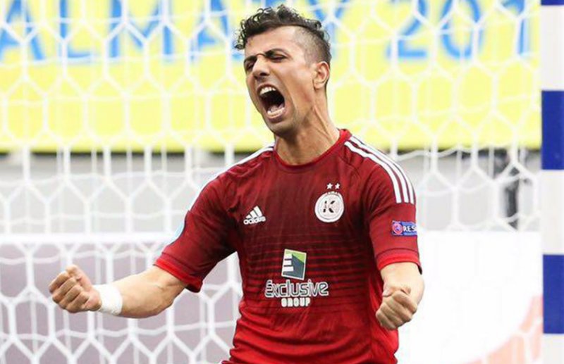 سفر ۴۸ ساعته طیبی به ایران!