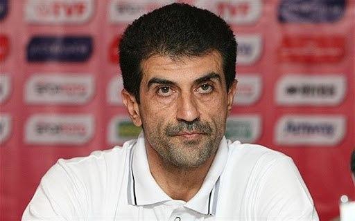 تبریک به مافیا به خاطر انتخاب سرمربی سایپا!