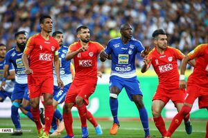 روز و ساعت ۳ هفته مسابقات لیگ برتر فوتبال اعلام شد