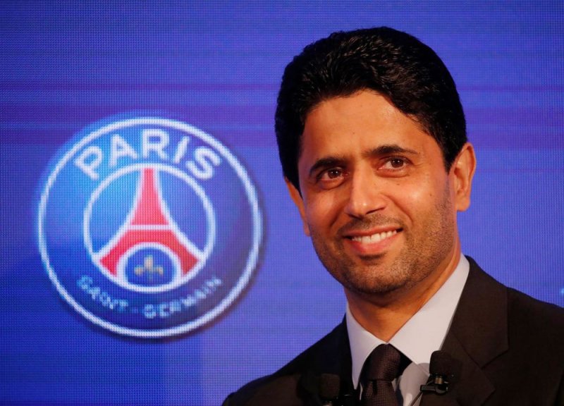 امباپه هم با پیراهن PSG برنده توپ طلا میشود