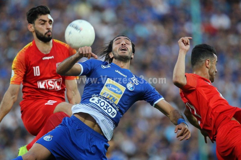 رسمی؛ شروع مسابقات لیگ برتر از هفته پایانی خرداد