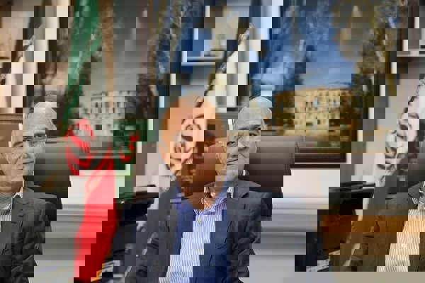 وفایی: شرایط فدراسیون به افکارم نمی خورد