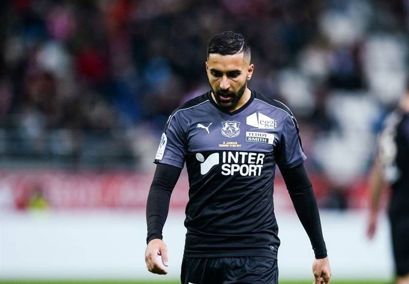 CAS رأی نهایی قدوس را هفته آینده صادر میکند