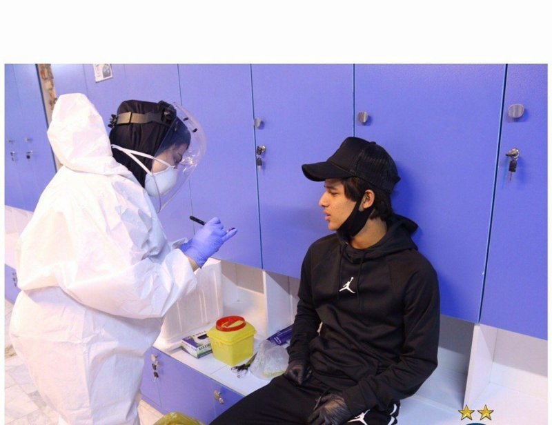 استقلال: کرونا به هیچ‌کس رحم نمی‌کند