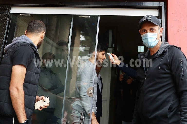 گزارش ویژه: پرسپولیس از قعر جدول به جام میرسد؟