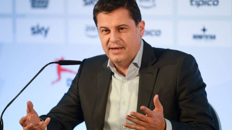 طعنه رئیس بوندسلیگا به رئال و تیمهای خواهان هالند