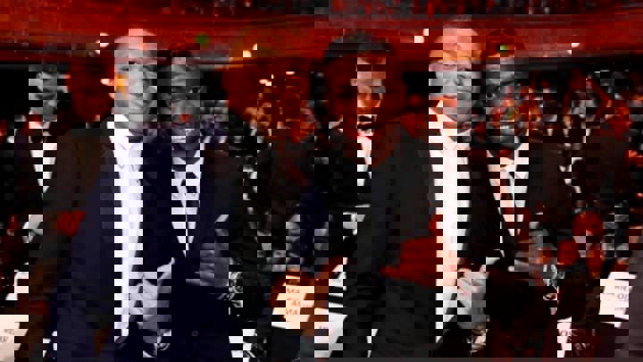 واکنش جالب وینیسیوس به پست جدید امباپه(عکس)