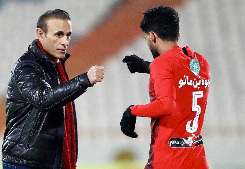 چرا یحیی و پرسپولیسیها باید بترسند!