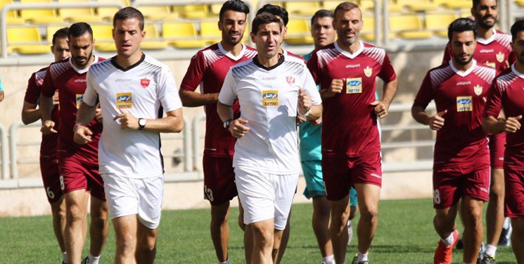 کدام پرسپولیسی ها کرونا گرفتند؟