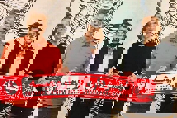 شهرداری ارومیه با مؤمنیمقدم تمدید کرد