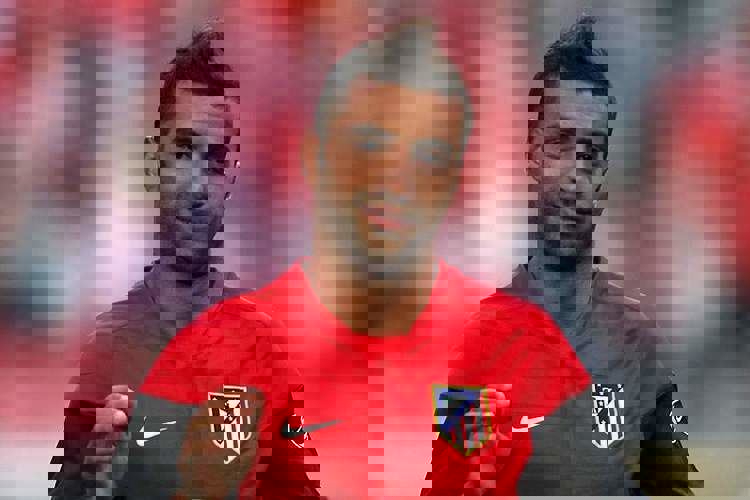 پای هواپیما انتقالم به لیورپول منتفی شد