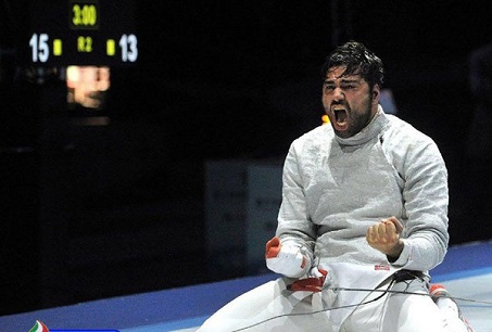 باید تیمهای خوب به لیگ شمشیربازی ورود کنند